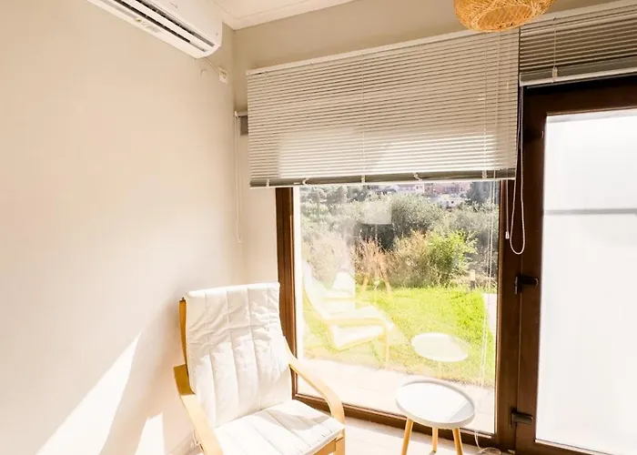 Apartman Melagrana *