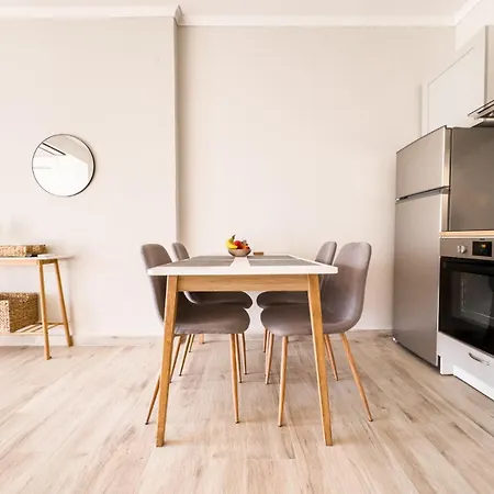 Melagrana Апартаменты Agios Ioannis (Corfu)
