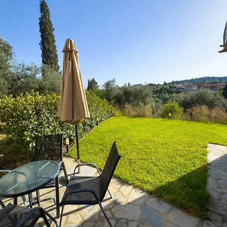 Apartment Melagrana Agios Ioannis (Corfu)